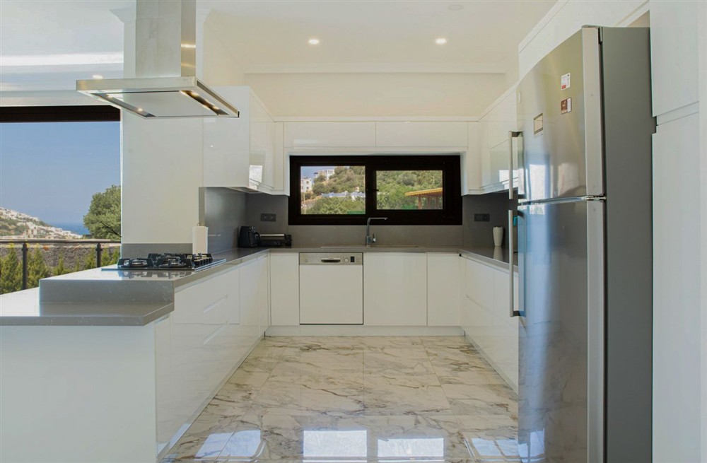 Villa Zeytin