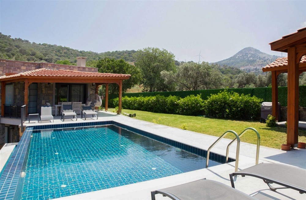 Villa Zeytin