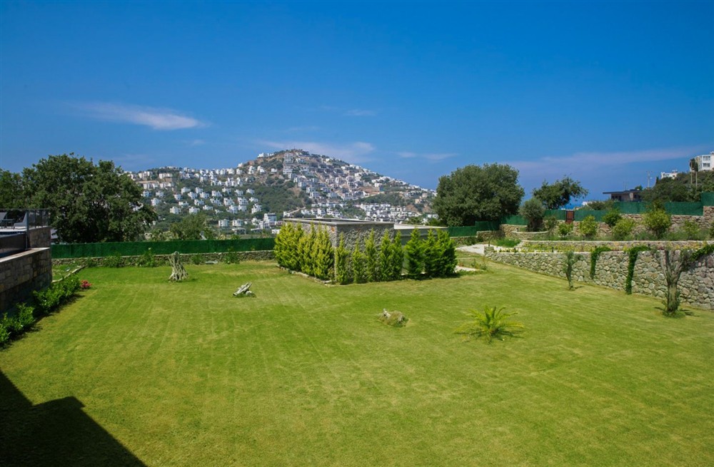 Villa Zeytin