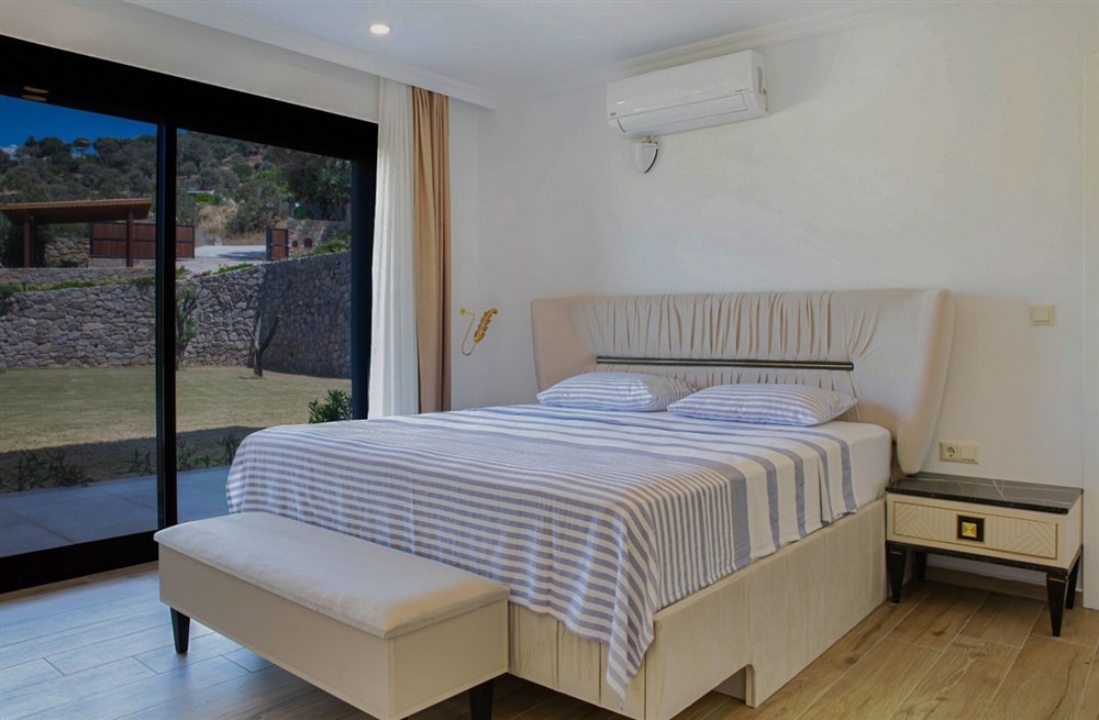 Villa Zeytin