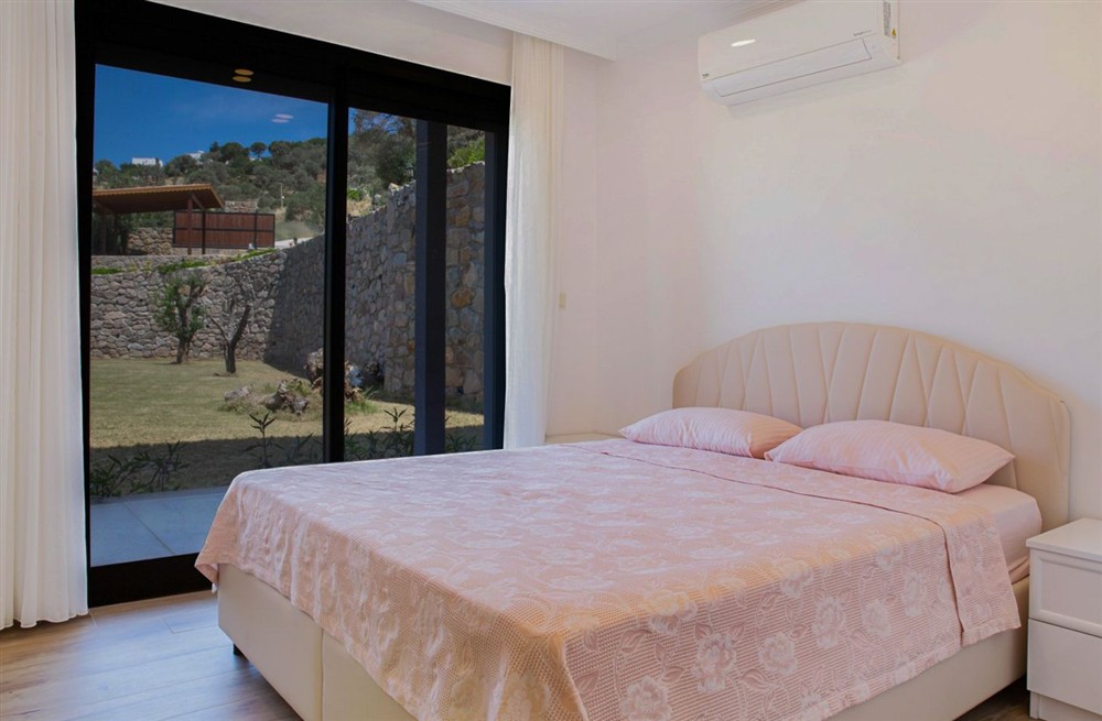 Villa Zeytin
