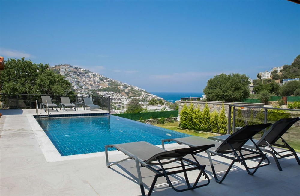 Villa Zeytin