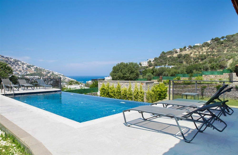 Villa Zeytin
