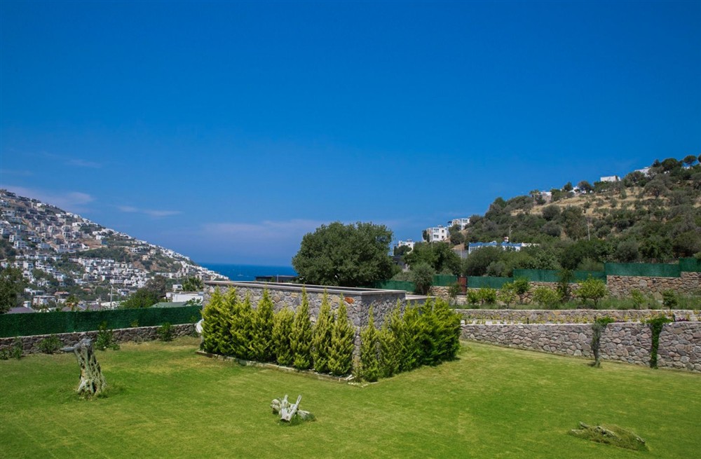 Villa Zeytin