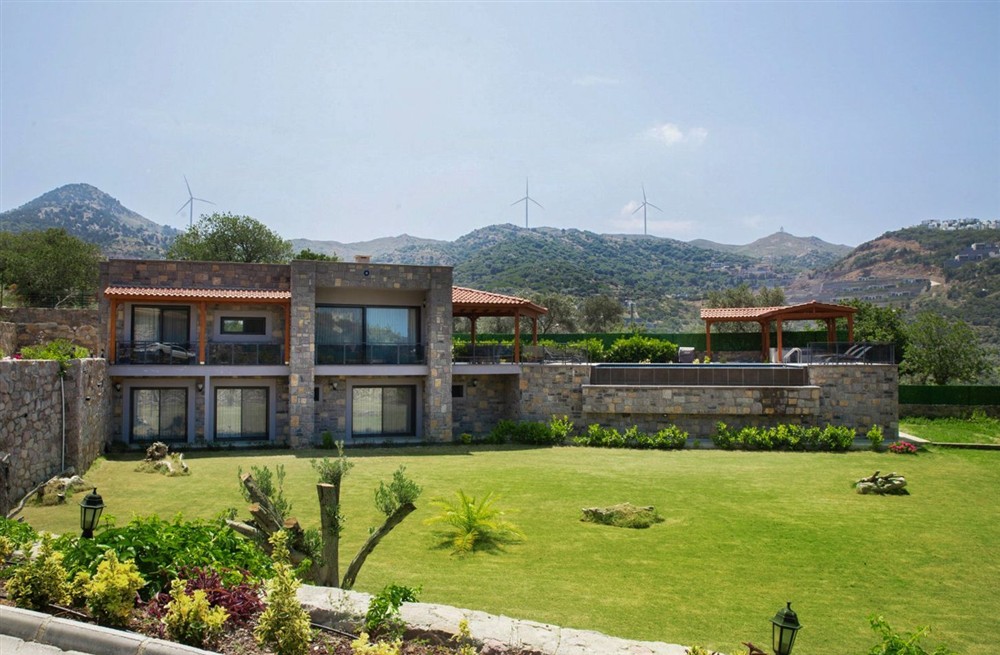 Villa Zeytin