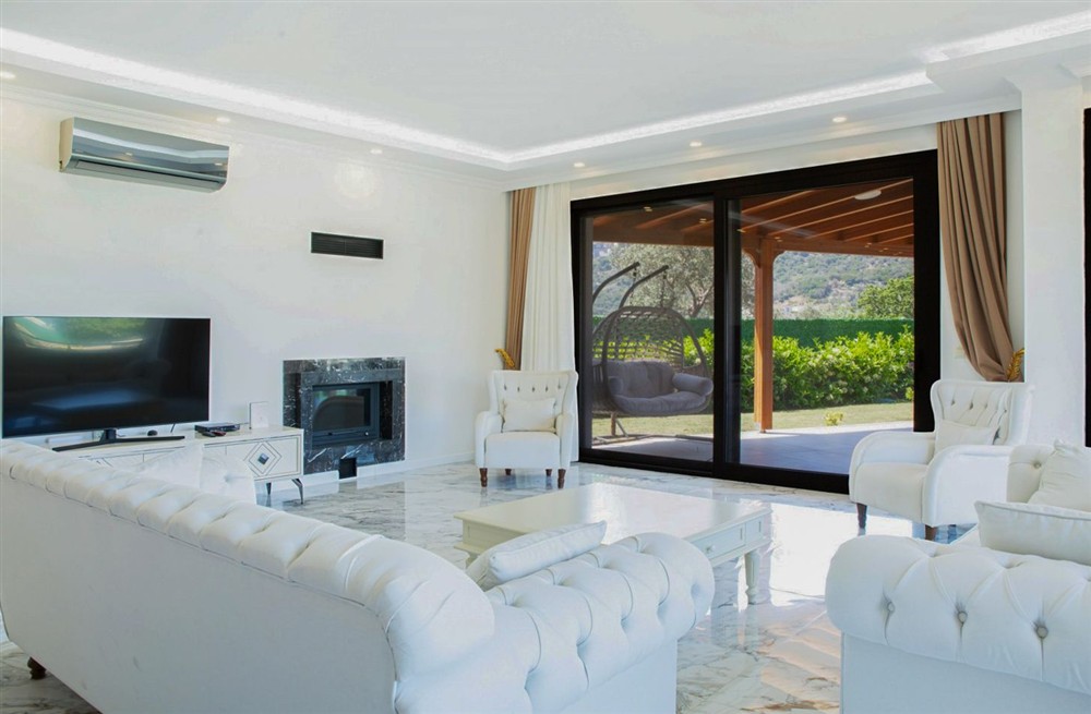 Villa Zeytin