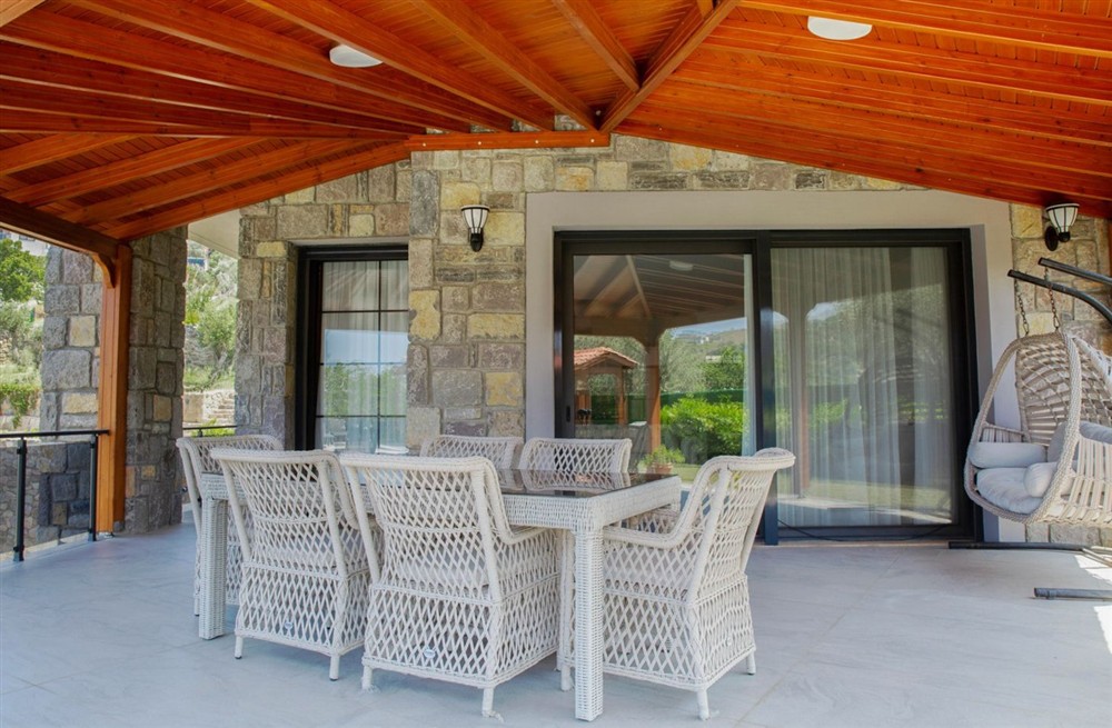 Villa Zeytin