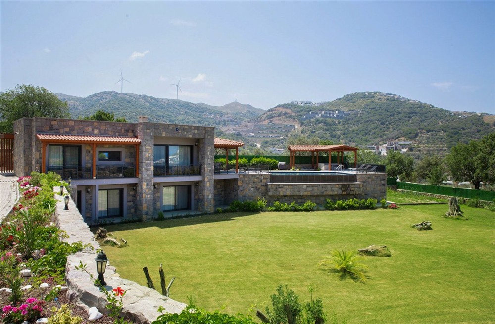 Villa Zeytin