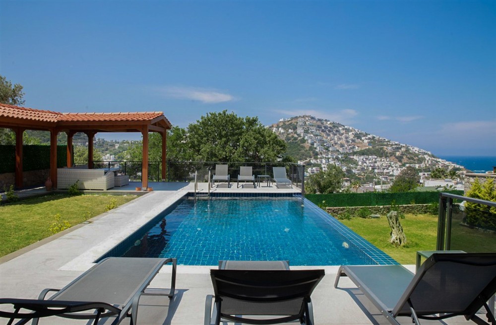 Villa Zeytin