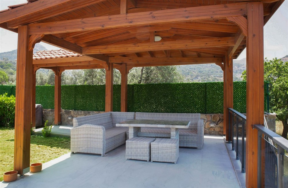 Villa Zeytin