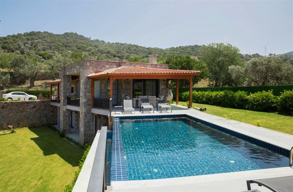Villa Zeytin