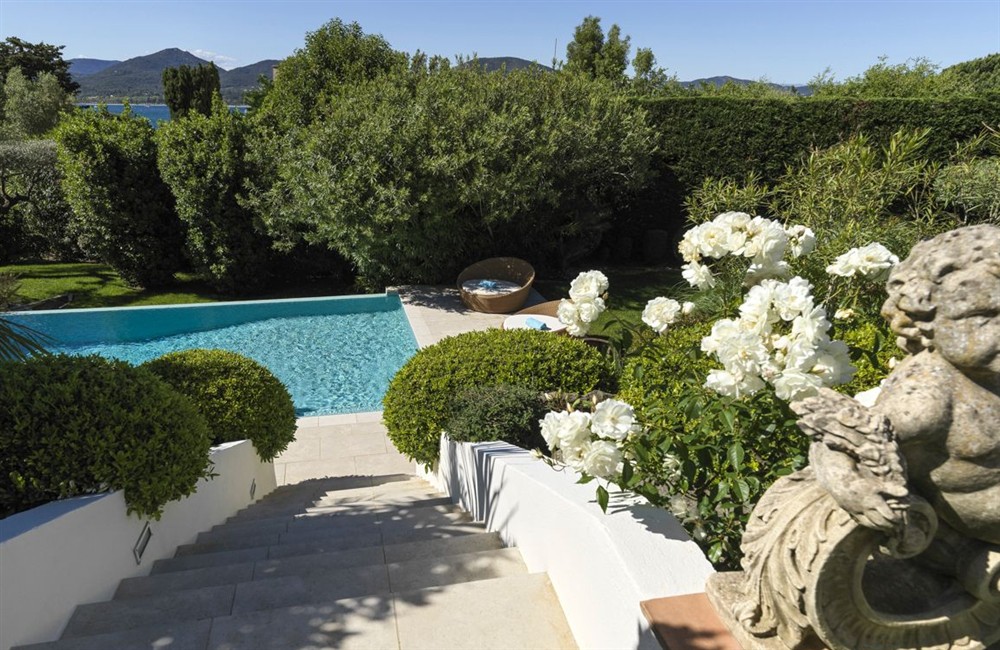 Villa Zidane