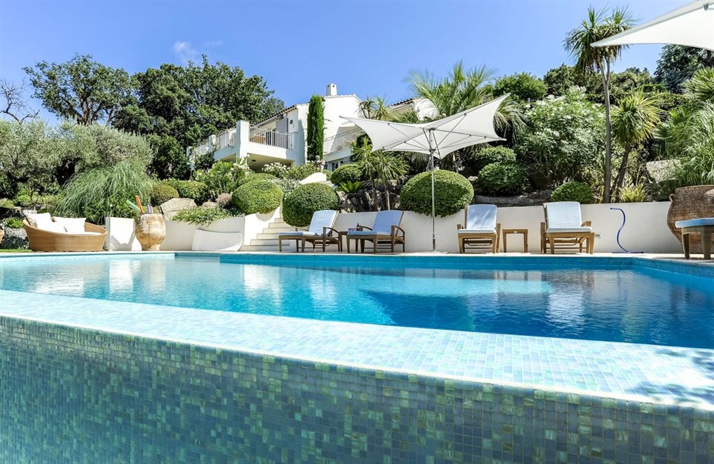 Villa Zidane