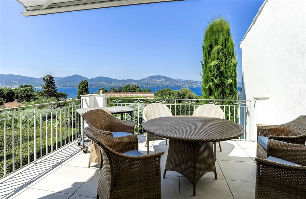 Villa Zidane