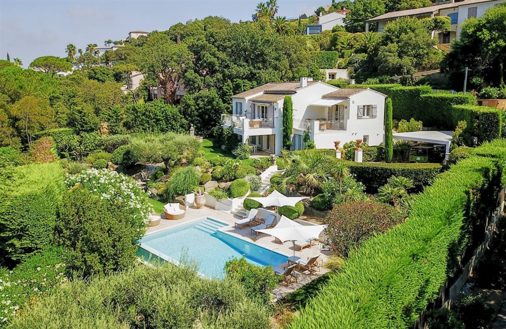 Villa Zidane