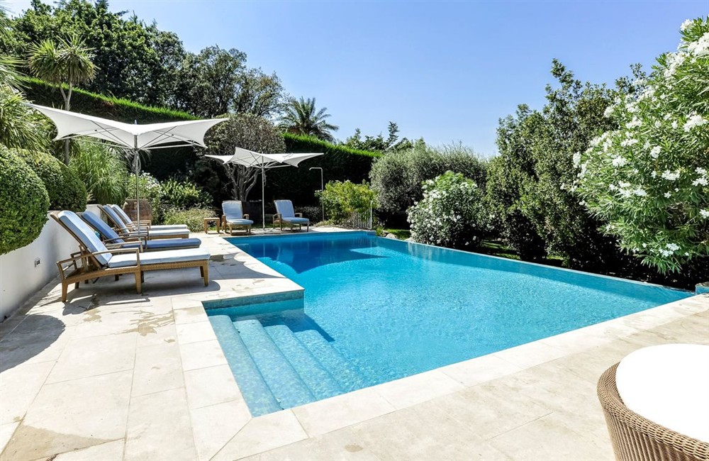 Villa Zidane