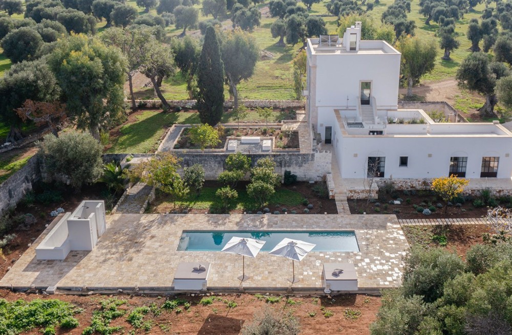 Villa Zio Gennaro