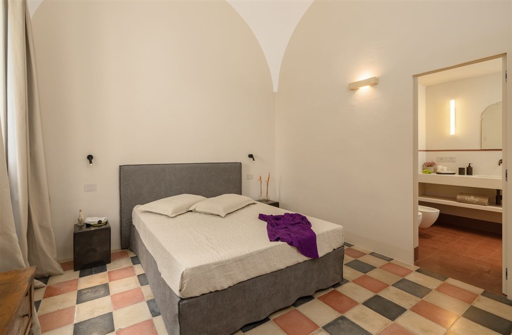 Villa Zio Gennaro