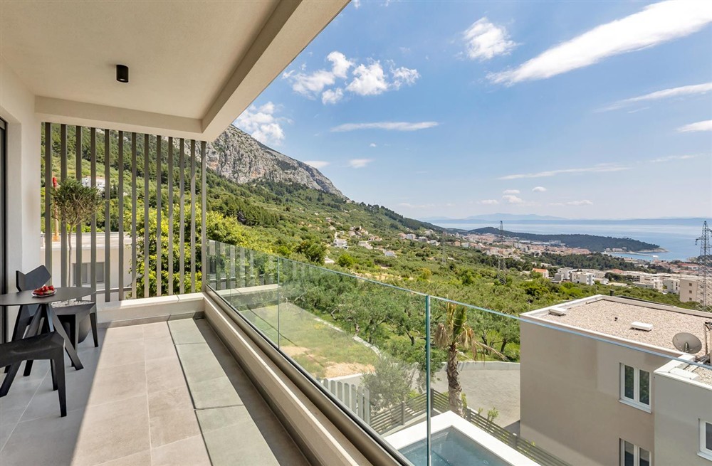 Villa Zlata Reina (photo 28) at Villa Zlata Reina in Makarska, Croatia