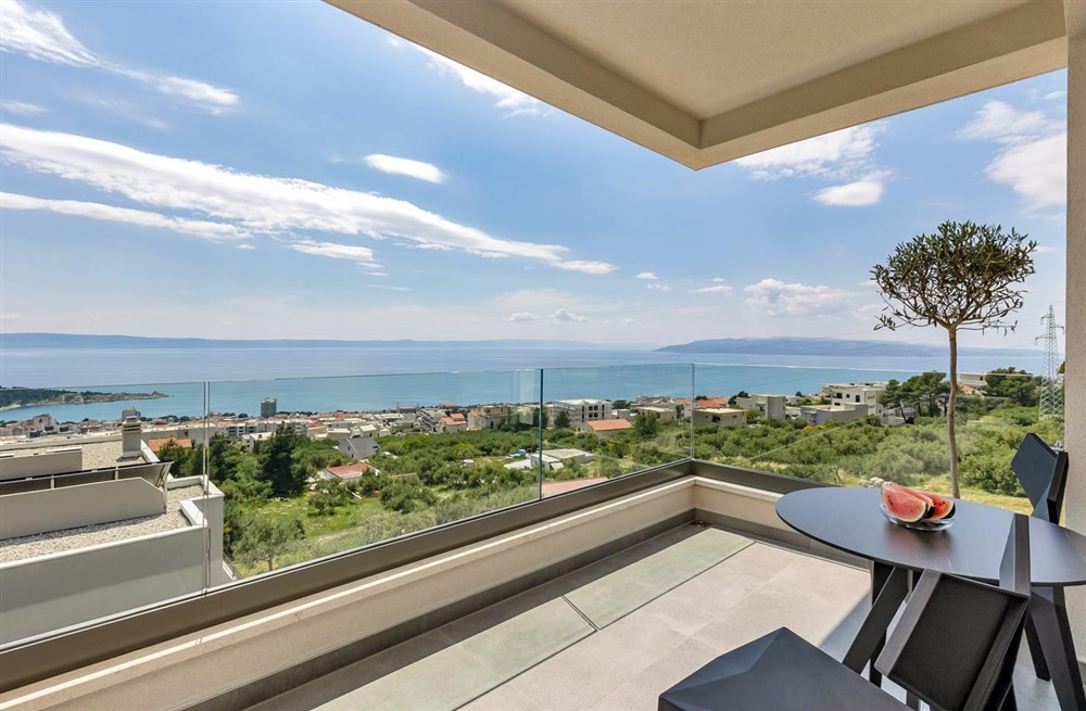 Villa Zlata Reina (photo 31) at Villa Zlata Reina in Makarska, Croatia