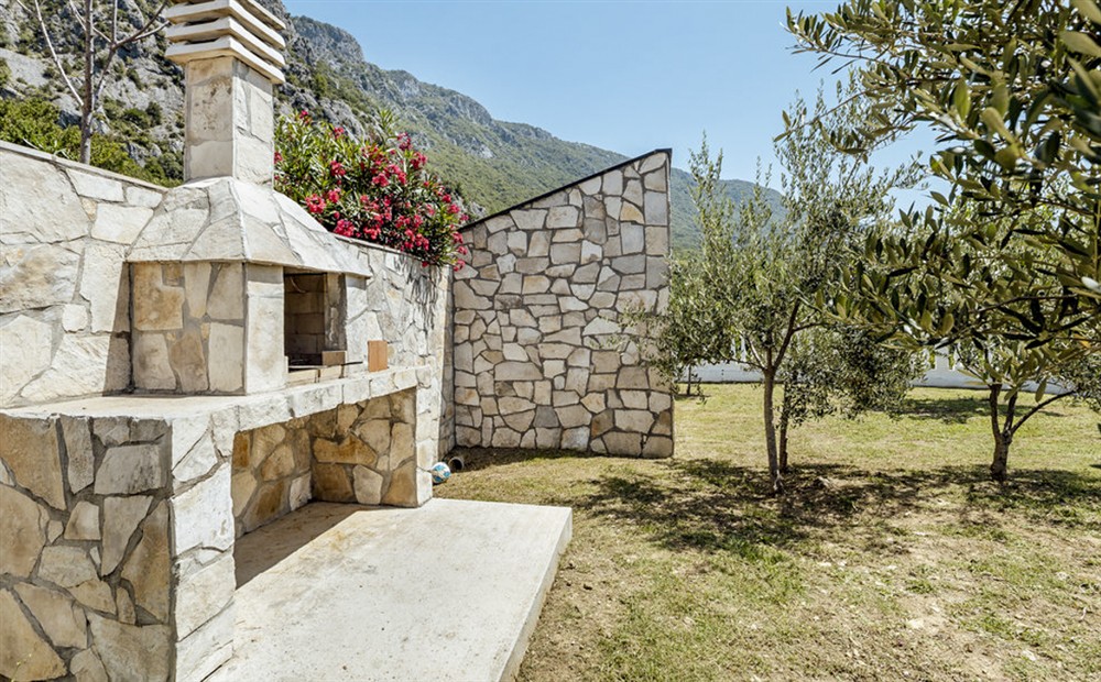 Villa Zoah (photo 12) at Villa Zoah in , Montenegro