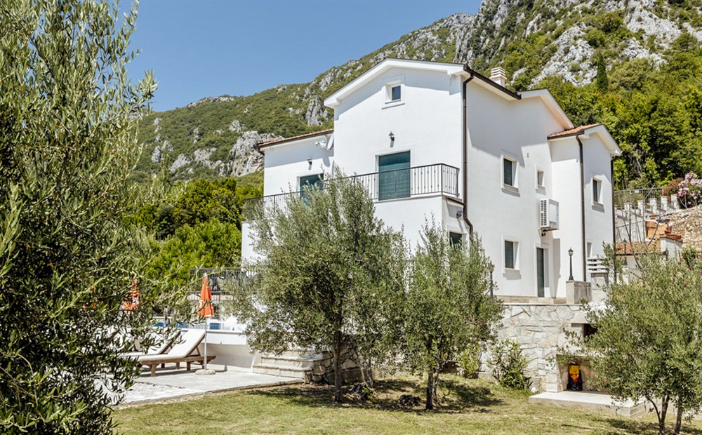 Villa Zoah (photo 13) at Villa Zoah in , Montenegro