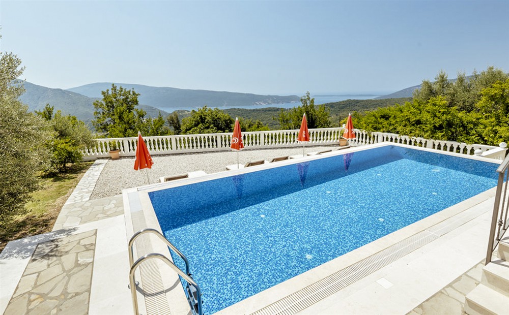 Villa Zoah (photo 2) at Villa Zoah in , Montenegro