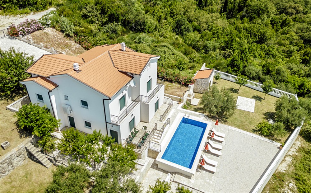 Villa Zoah (photo 26) at Villa Zoah in , Montenegro