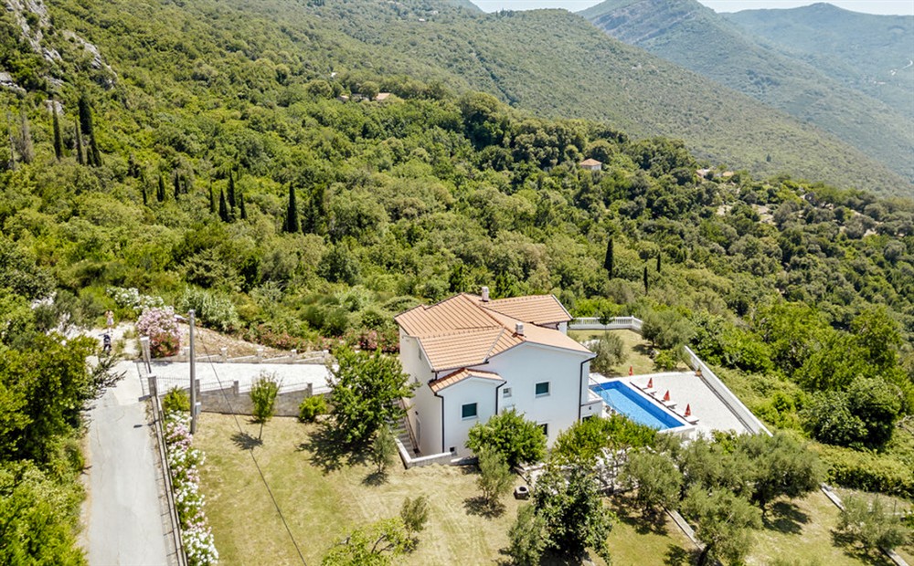 Villa Zoah (photo 27) at Villa Zoah in , Montenegro