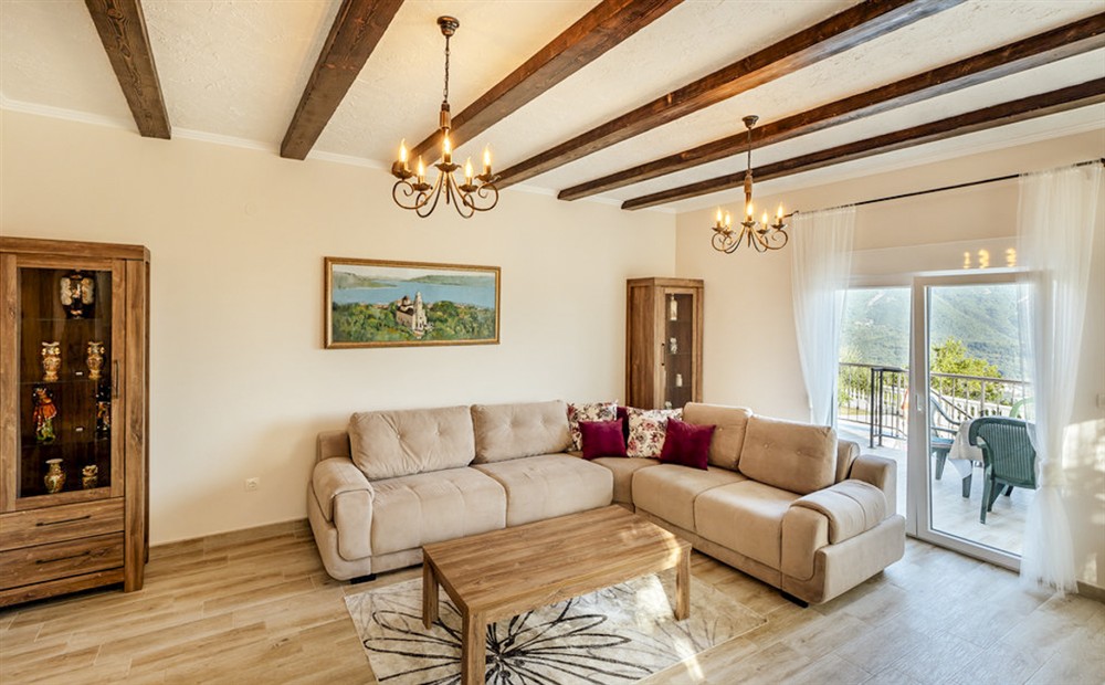 Villa Zoah (photo 3) at Villa Zoah in , Montenegro