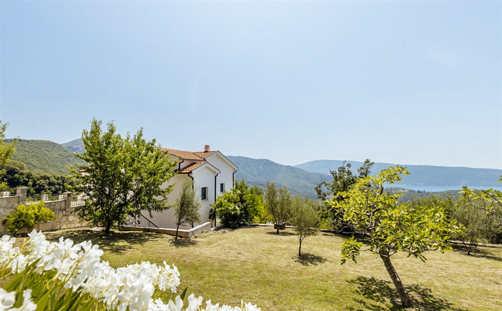 Villa Zoah (photo 6) at Villa Zoah in , Montenegro