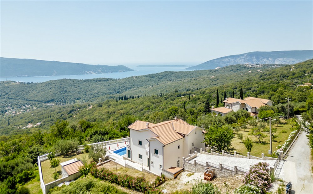Villa Zoah (photo 7) at Villa Zoah in , Montenegro