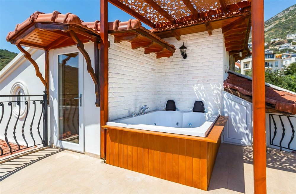 Villa Zumra