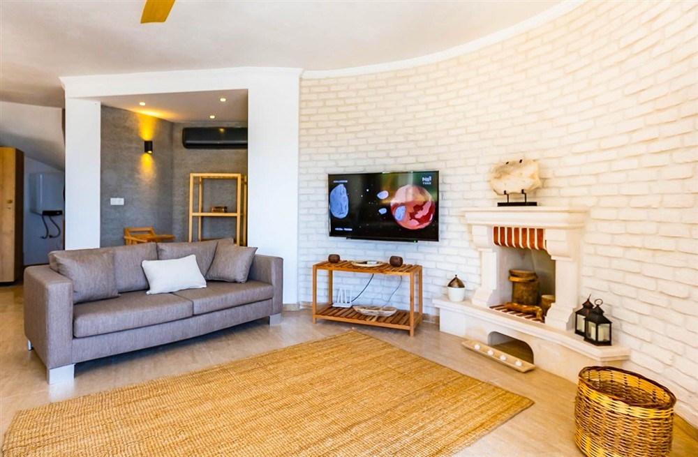 Villa Zumra
