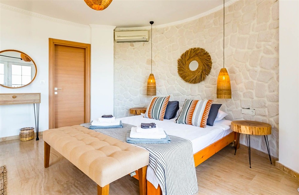 Villa Zumra