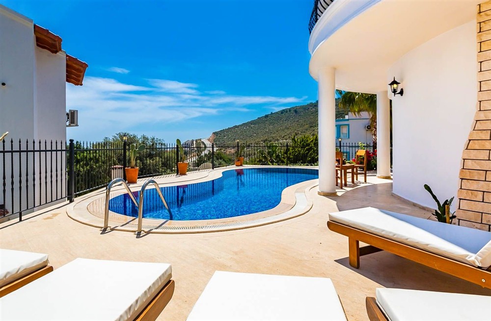 Villa Zumra