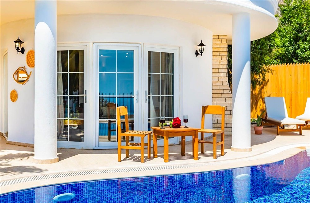 Villa Zumra