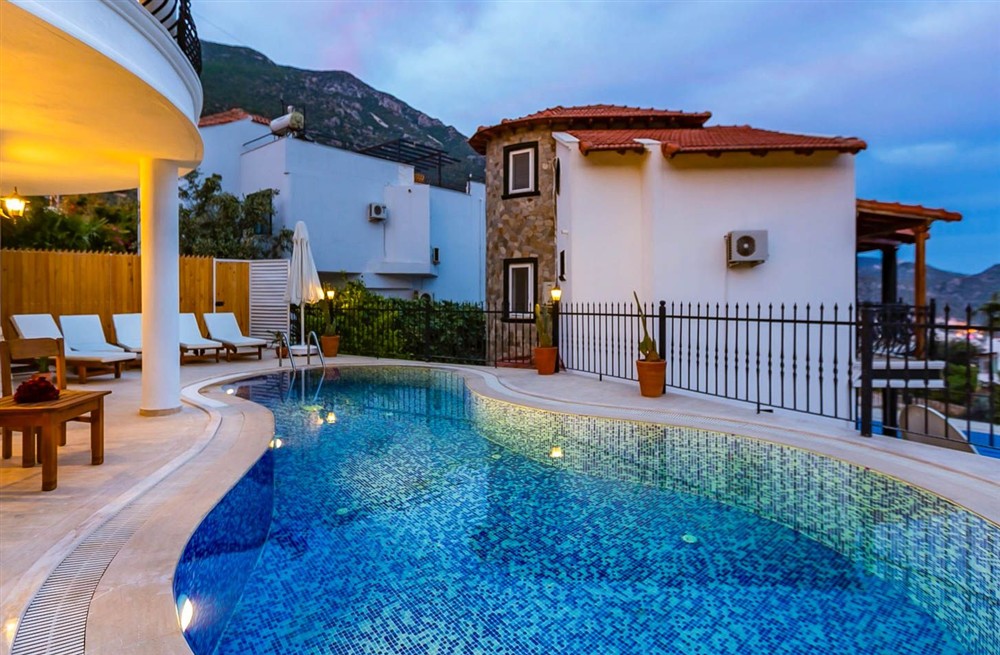 Villa Zumra