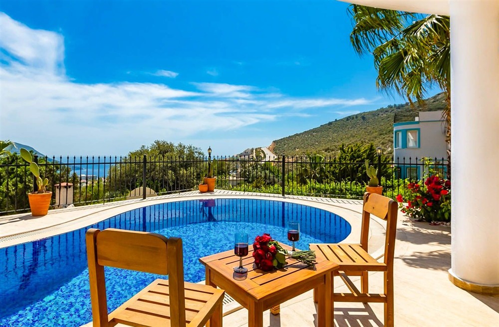 Villa Zumra