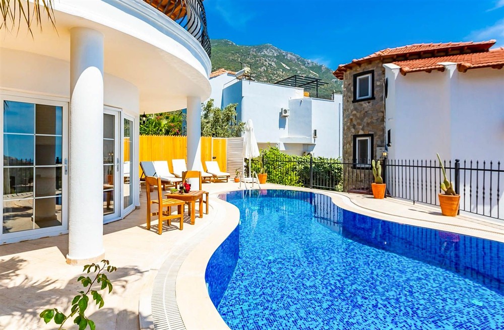 Villa Zumra