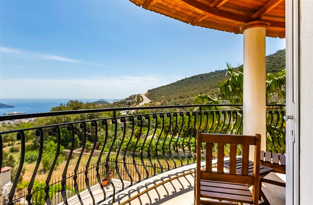 Villa Zumra