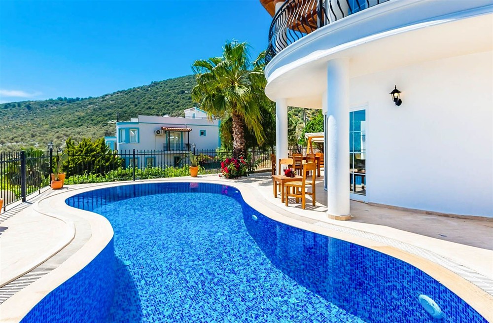 Villa Zumra