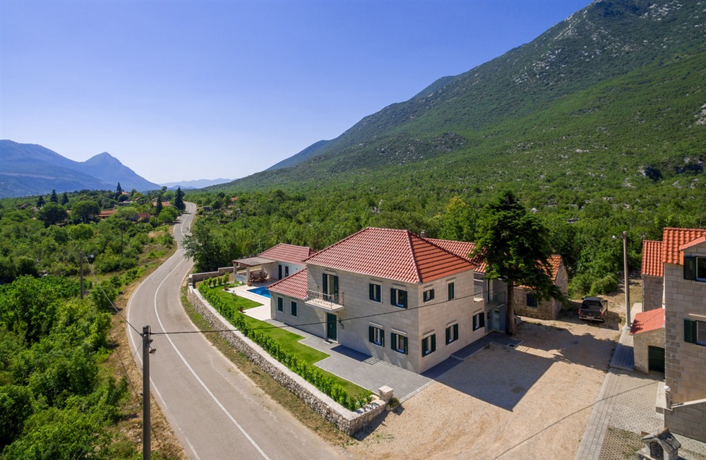Villa Zupa