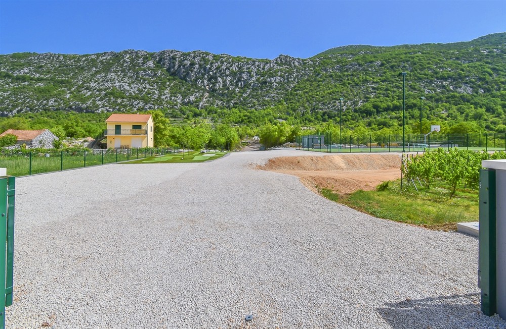 Villa Zupa