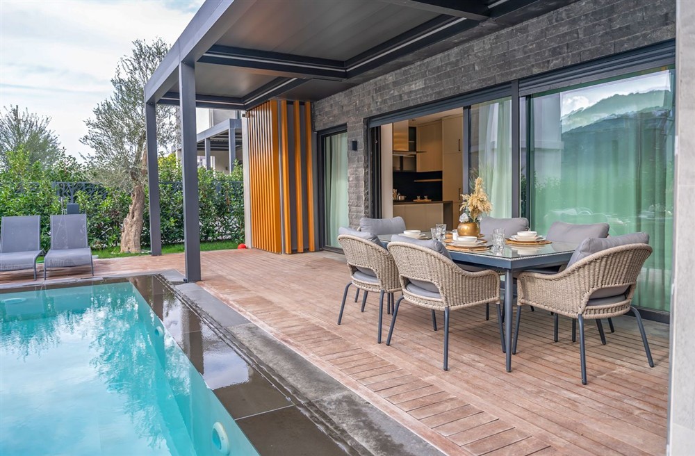 Villas Dikitas