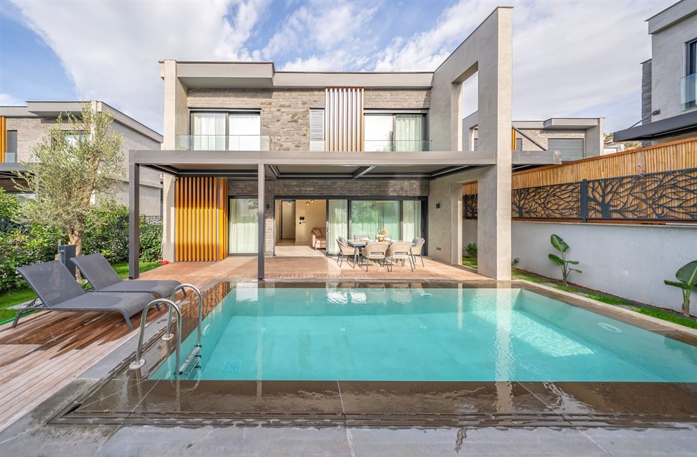 Villas Dikitas
