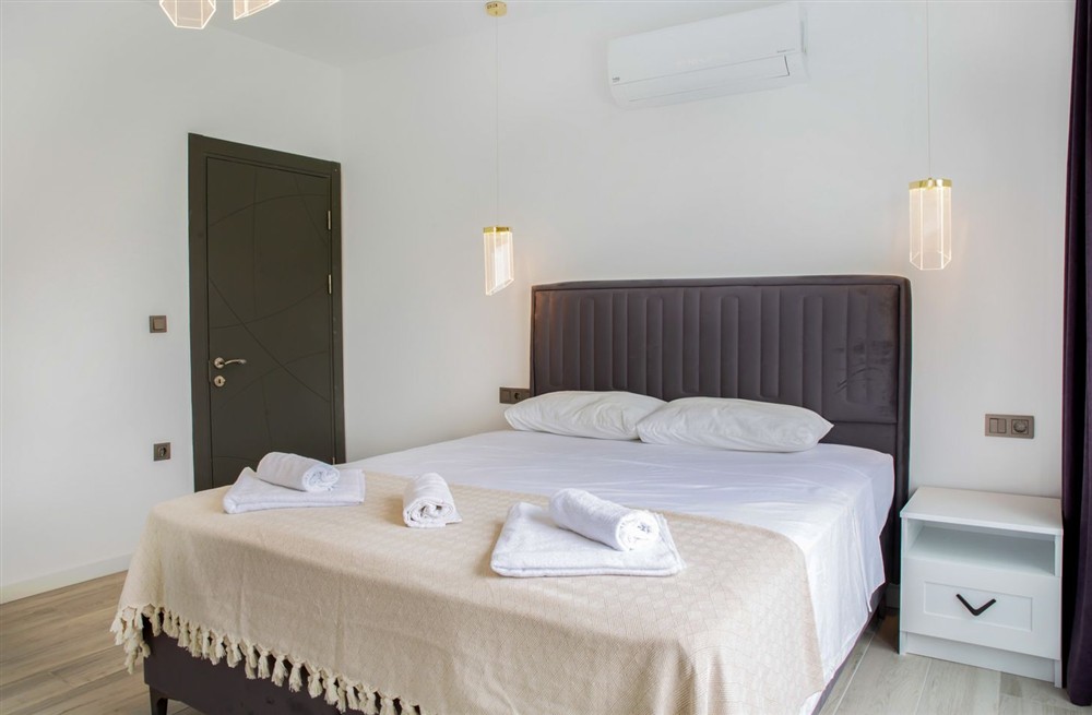 Villas Memduh