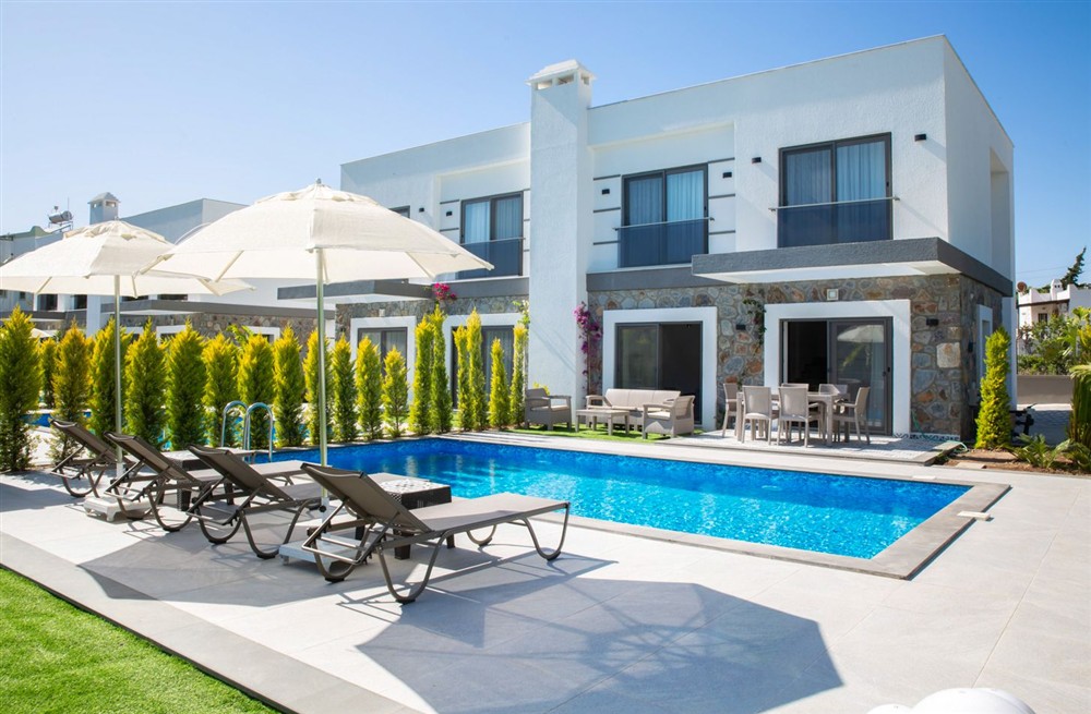 Villas Memduh