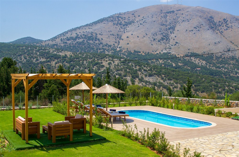 Villas View (photo 10) at Villas View in Ag. Effimia, Kefalonia, Greece