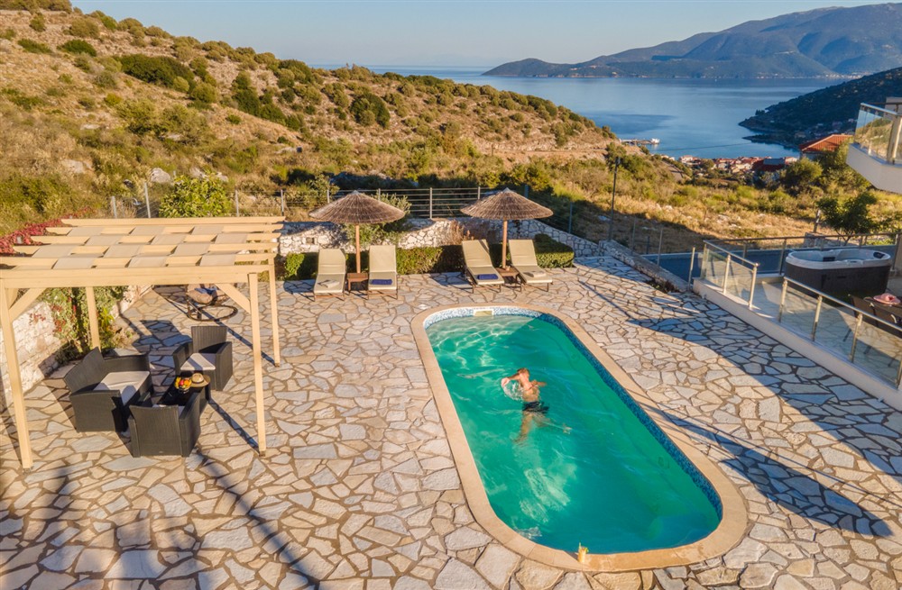 Villas View (photo 15) at Villas View in Ag. Effimia, Kefalonia, Greece